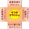 供給クラッシュ～全体破断状況にいかに対処すべきか（前半）